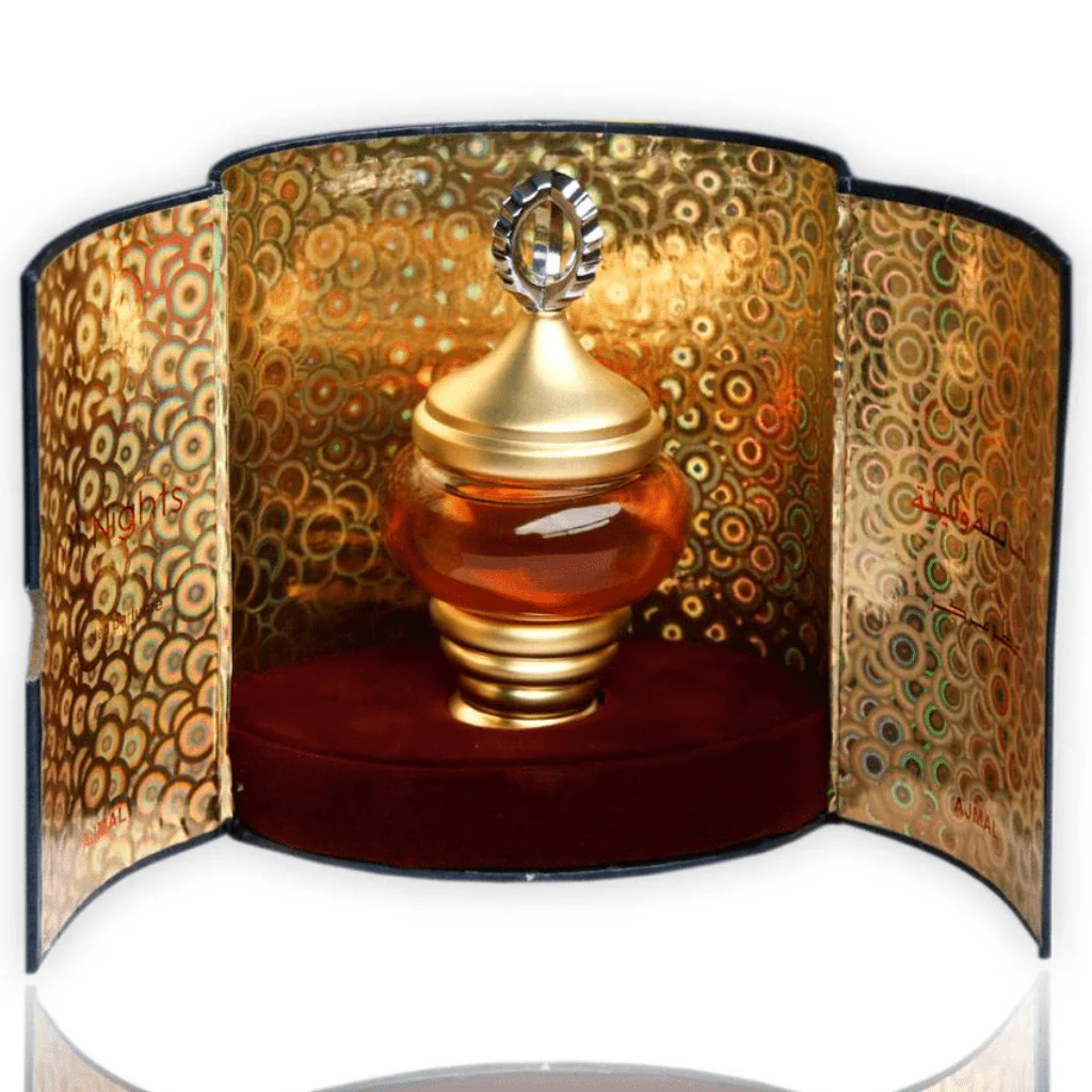 1001 Nights Alf Laila O Laila for Women Perfume Oil - 30ML by Ajmal - Image 2