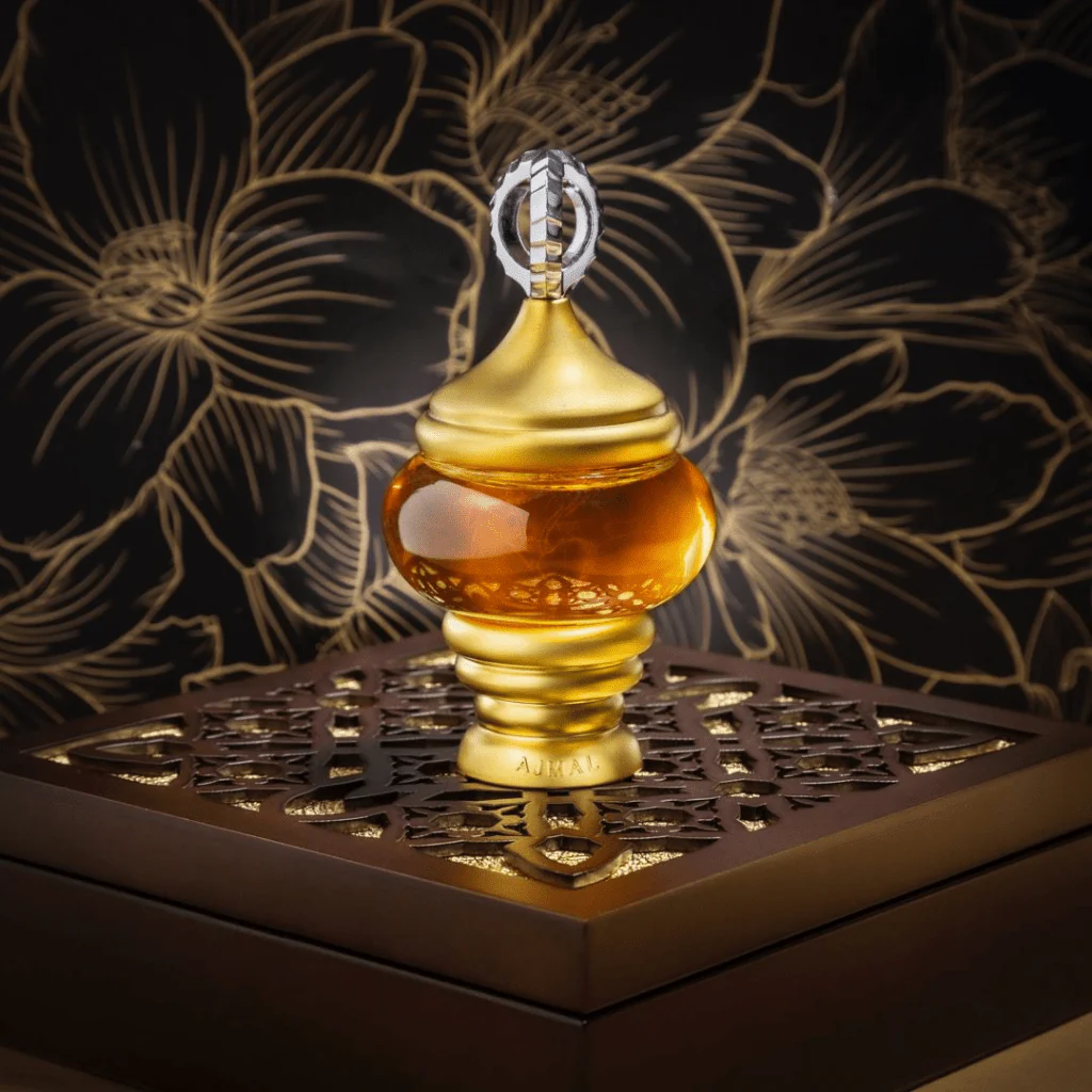 1001 Nights Alf Laila O Laila for Women Perfume Oil - 30ML by Ajmal - Image 4