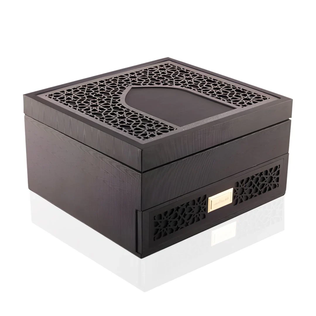 Islamiya Collection 7 Piece Gift Set by Arabian Oud - Image 4
