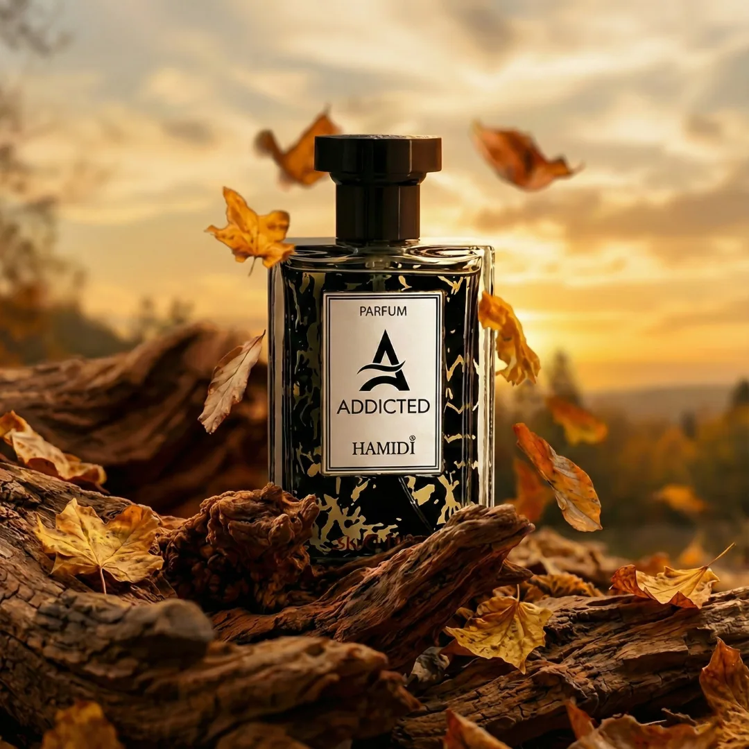 Addicted Absolutely Intense Eau de Parfum Spray 110ml (3.7 oz) by Hamidi - Image 5