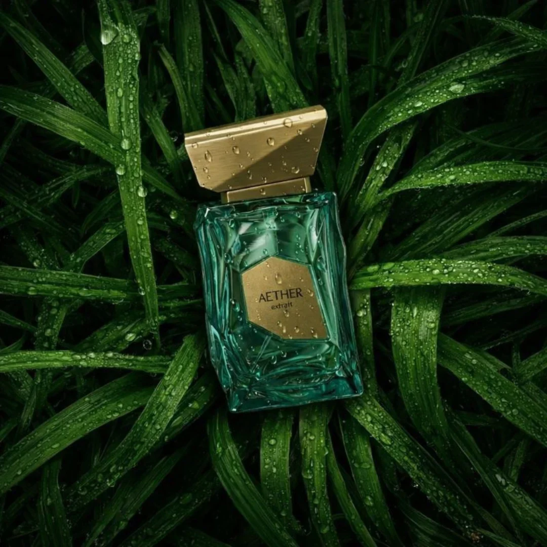 Aether Extrait de Parfum Spray 100ml (3.4 oz) by French Avenue - Image 5