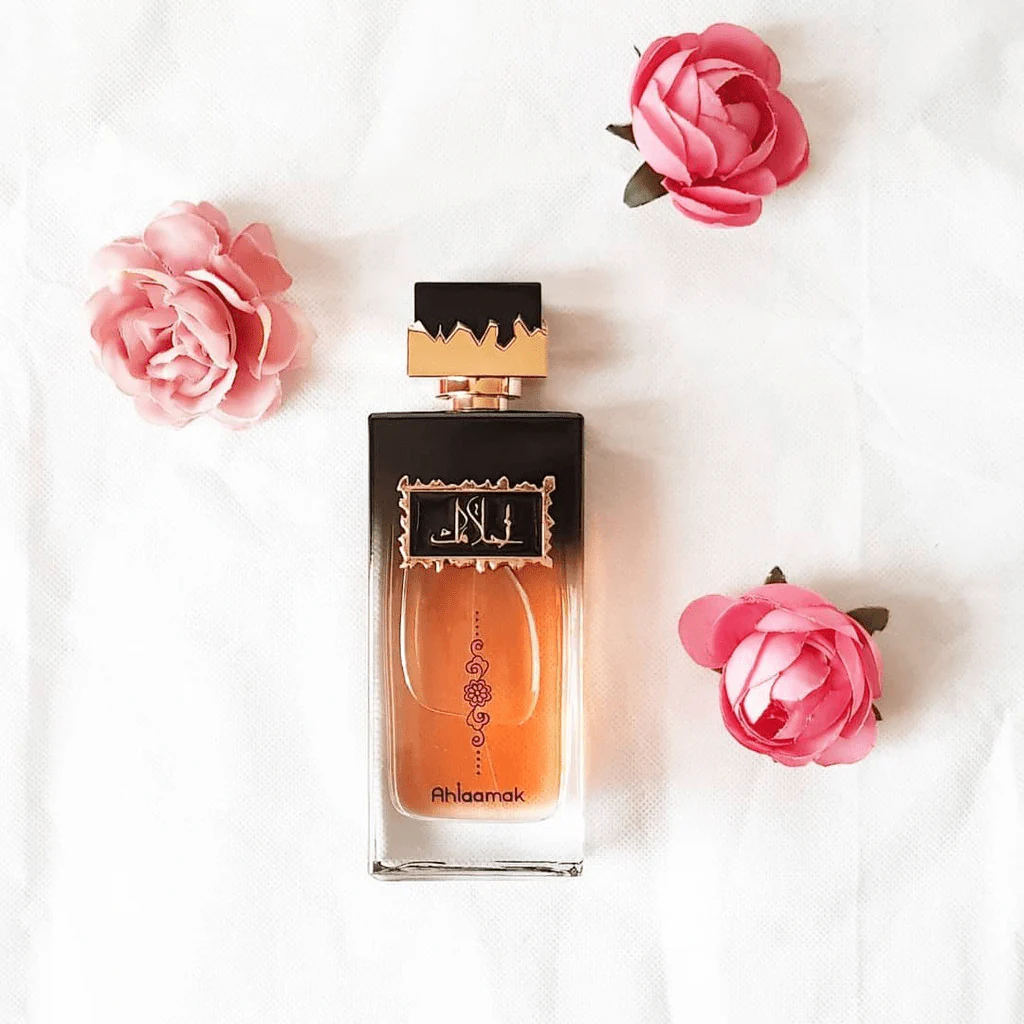 Ahlaamak EDP - 100ML (3.4oz) by Ard Al Zaafaran - Image 6