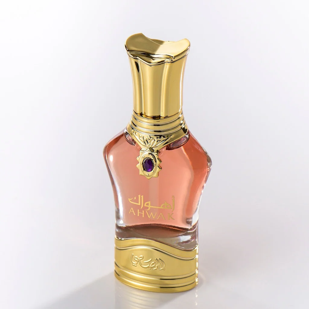 Ahwak Al Arujuwani Perfume Oil-15ml by Rasasi - Image 4
