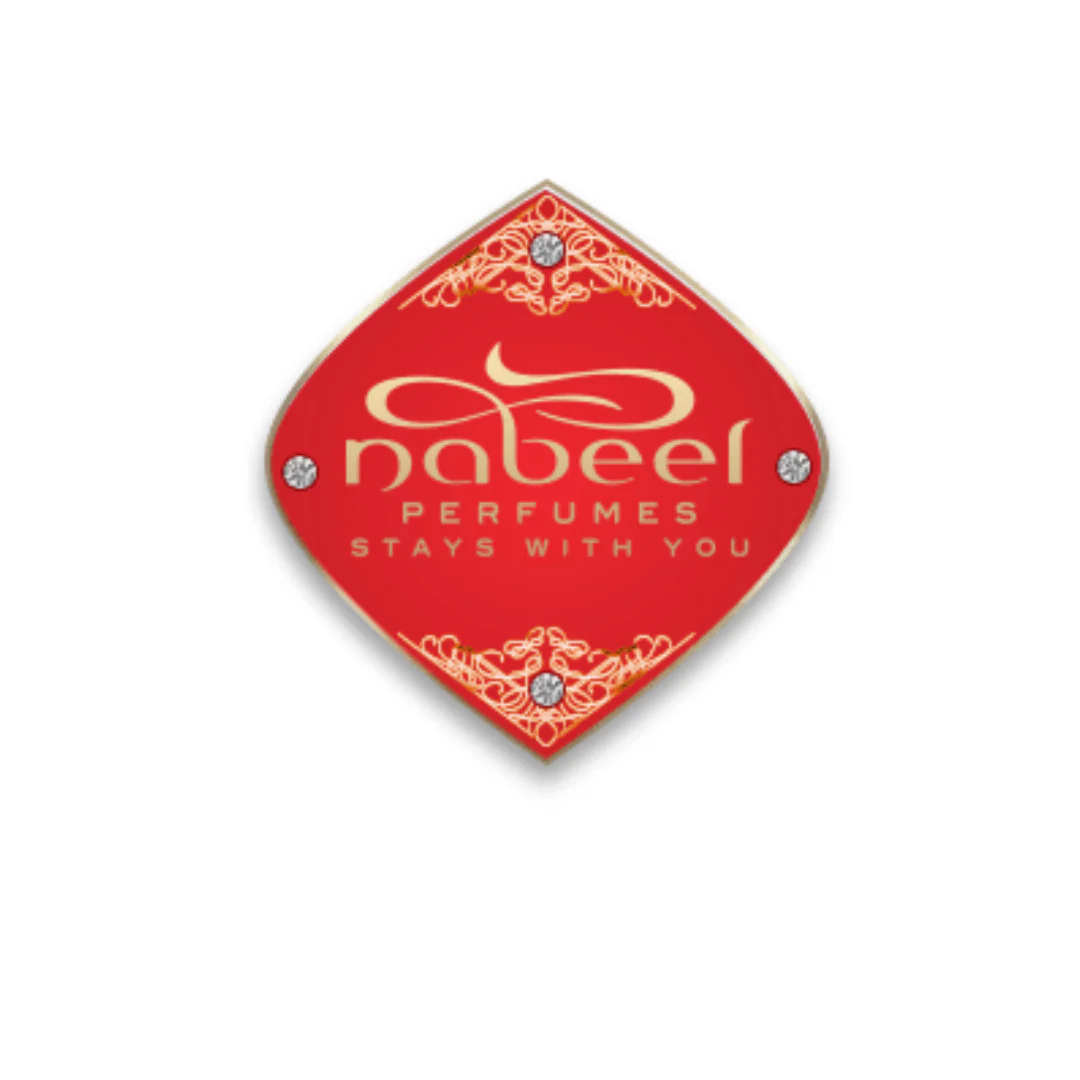 Al Ghadeer - Box 6 x 6ml Roll-on Perfume Oil by Nabeel - Image 3