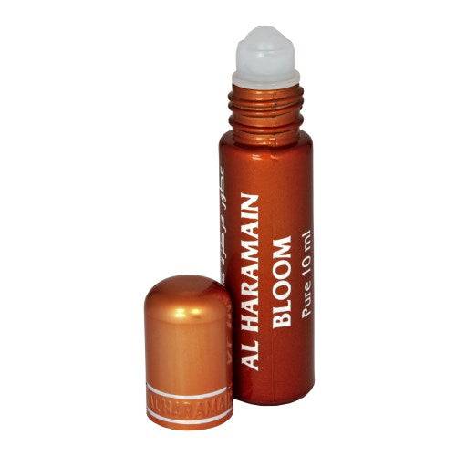 Al Haramain Bloom Perfume Oil-10ml by Haramain - Image 4