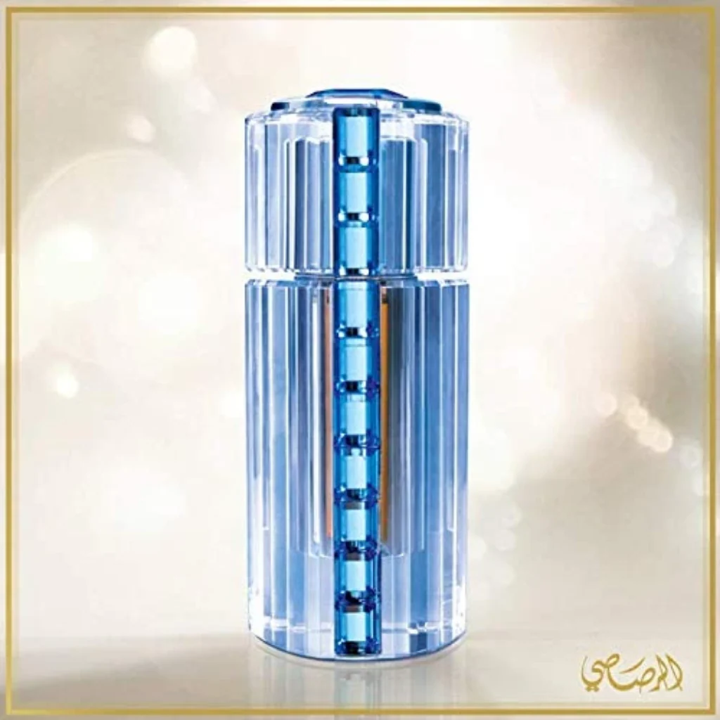 Al Oudh Al Mumaiz for Men EDP - 35 ML (1.2 oz) by Rasasi - Image 5