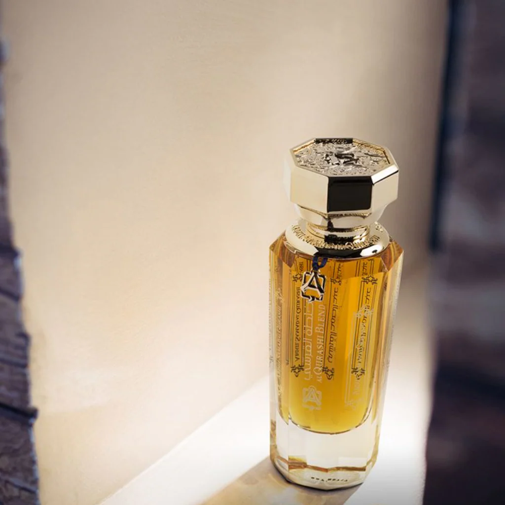 Al Qurashi Blend EDP - 150ml(5.0 oz) by Abdul Samad Al Qurashi - Image 3
