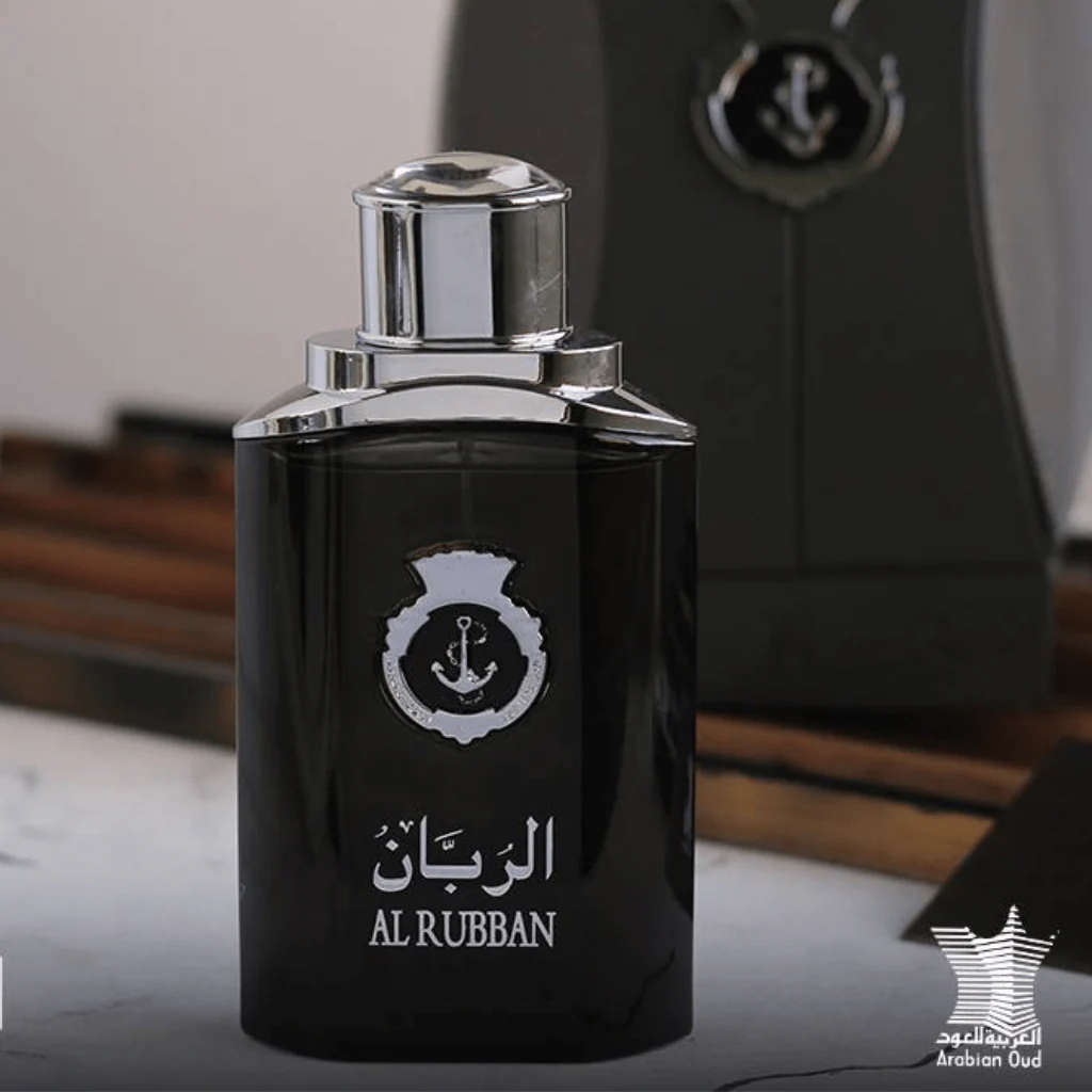 Al Rubban EDP- 120 ML (4.0 oz) by Arabian Oud - Image 7