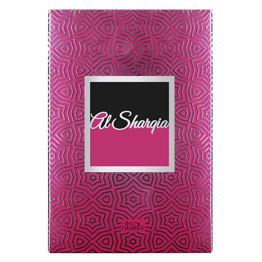 Al Sharqia for Women EDP - 100 ML (3.4 oz) by Nabeel - Image 3