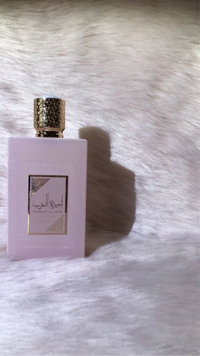 Ameerat Al Arab Prive Rose EDP 100Ml (3.4Oz) by Asdaaf - Image 3