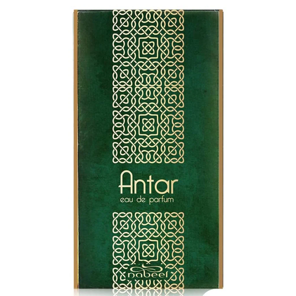 Antar EDP - 100 ML (3.4 oz) by Nabeel - Image 3