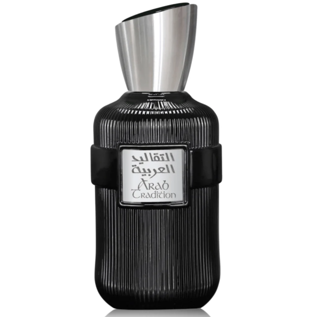 Arab Tradition for Men EDP - 100 ML (3.4 oz) by Nabeel - Image 2