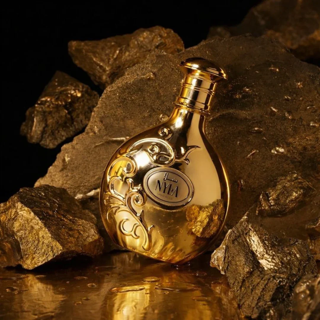 Arabiyat Prestige Nyla Vani-elle Eau de Parfum Spray 80ml (2.7 oz) by Arabiyat - Image 5