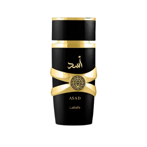 Asad EDP - 100ml by Lattafa - Image 3