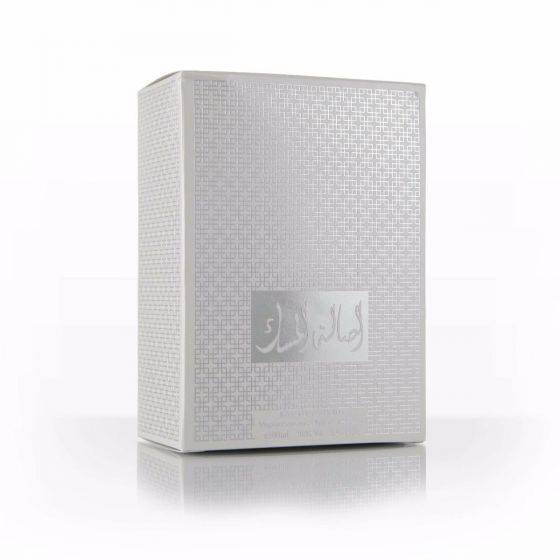 Asalat Al Musk EDP- 100 ML (3.4 oz) by Arabian Oud - Image 2