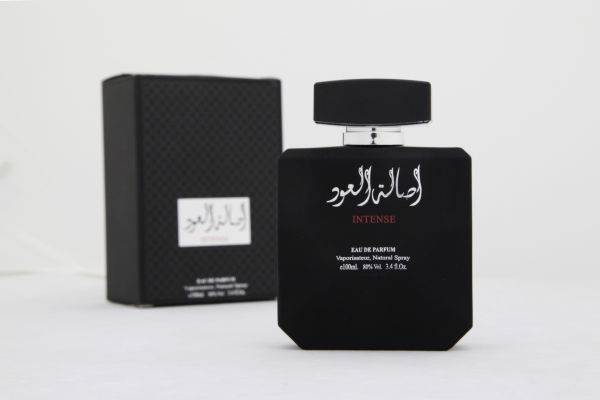 Asalat Al Oud Intense EDP- 100 ML (3.4 oz) by Arabian Oud - Image 4