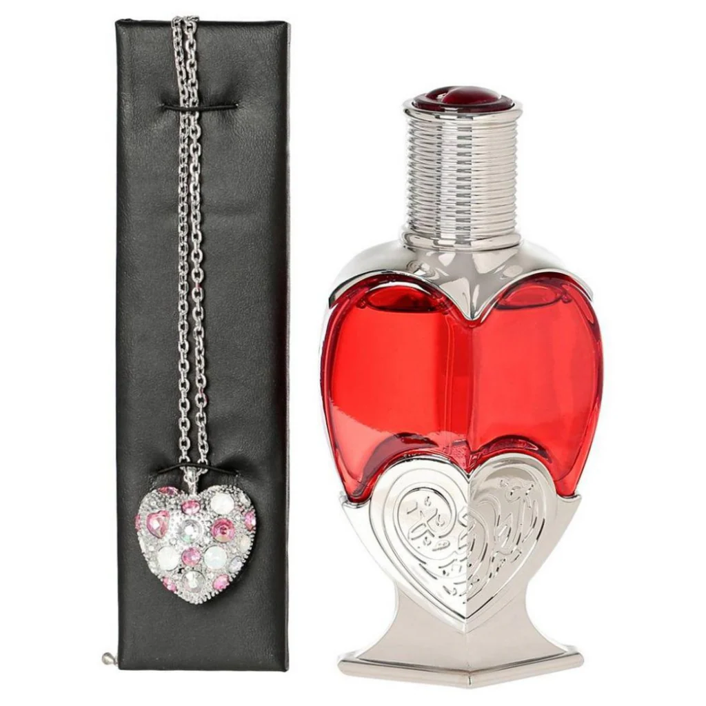 Attar Al Mohabba for Women EDP - 45 ML (1.5 oz) by Rasasi - Image 3