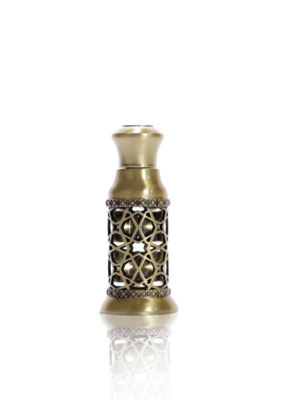 Attar E Sareer for Men Perfume Oil - 12 ML (0.4 oz) by Junaid Jamshed - Image 2