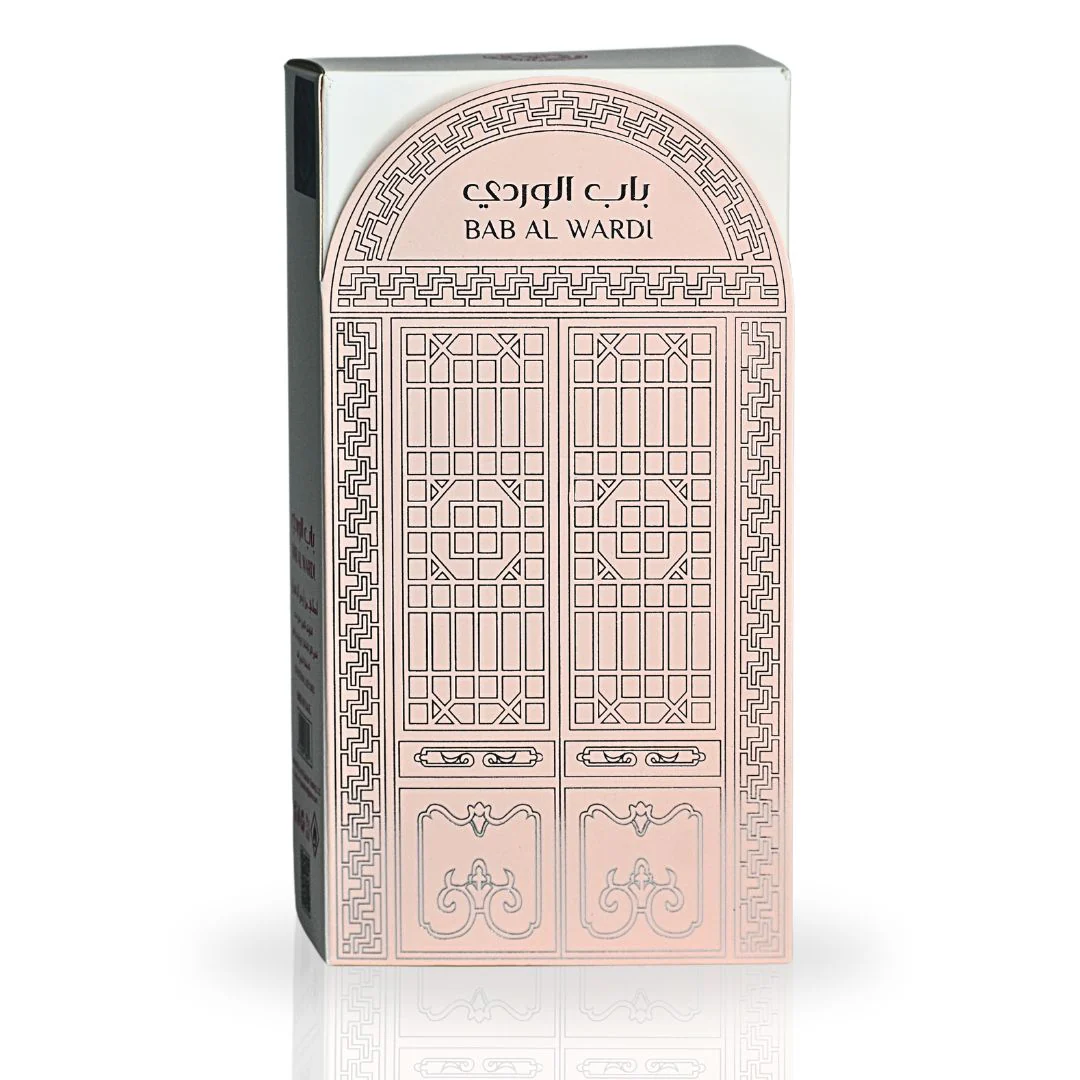 Bab Al Wardi EDP Spray 100ML (3.4 OZ) By Ard Al Zaafaran - Image 5