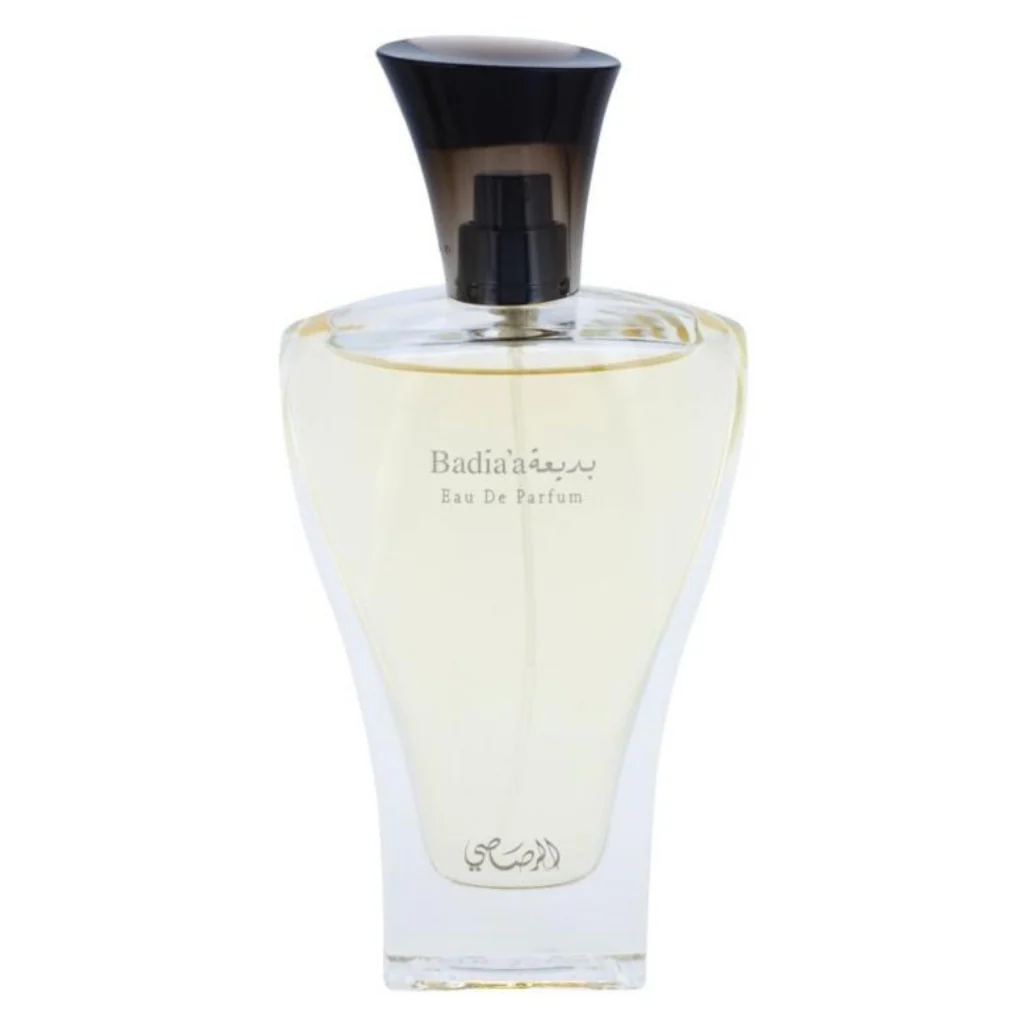 Badia'a for Women EDP- 100 ML (3.4 oz) by Rasasi - Image 2