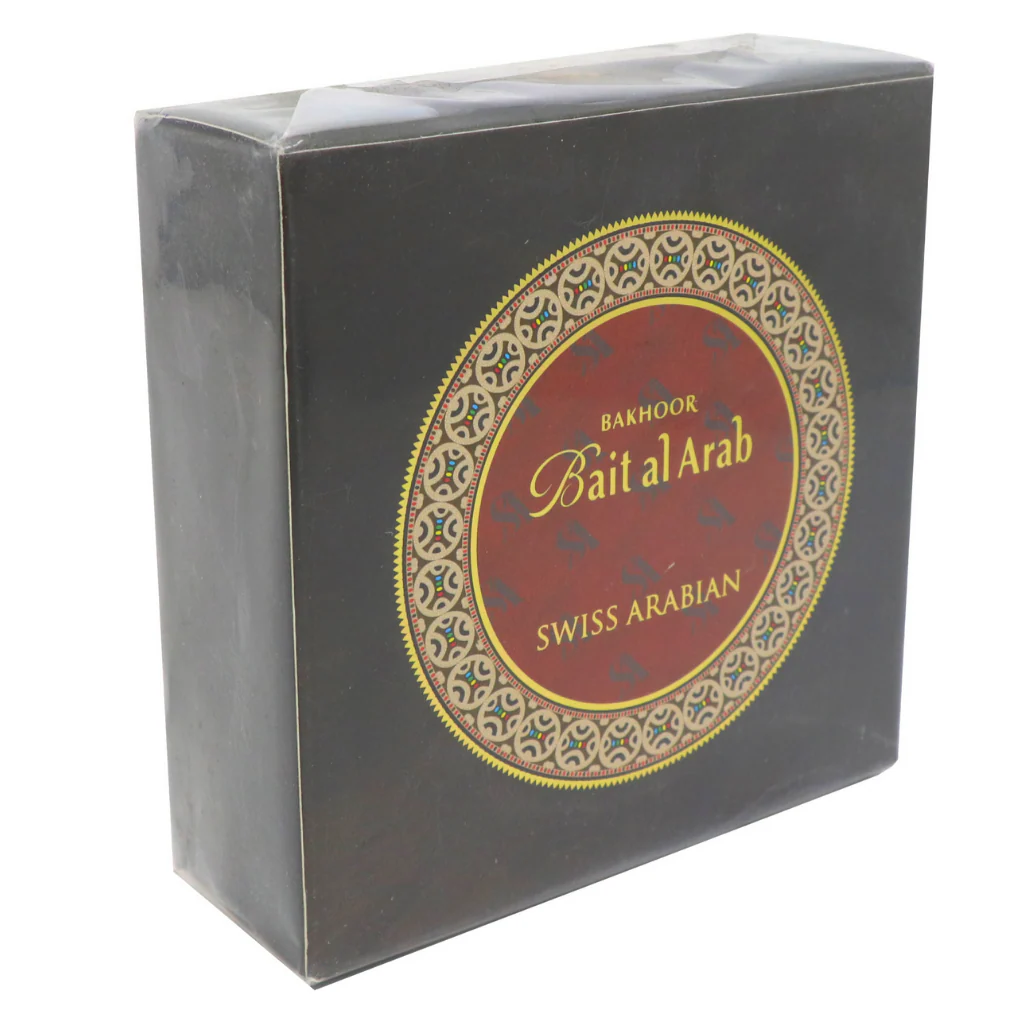 Bakhoor Bait Al Arab - 40 Tablets by Swiss Arabian - Image 3