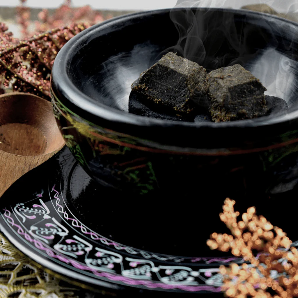 Bakhoor Makh Mikh - 40 GMS by Nabeel - Image 5