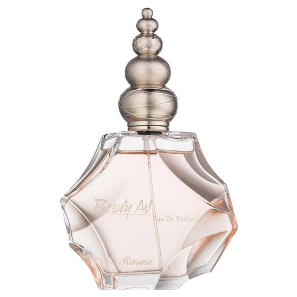 Beauty Art for Women EDP - 75ML by Rasasi - Image 2