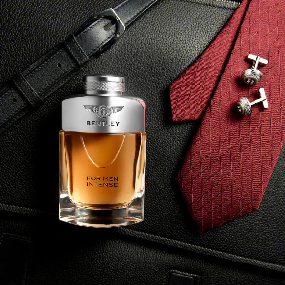 BENTLEY FOR MEN INTENSE (M) EDP 100ML BY BENTLEY - Image 3