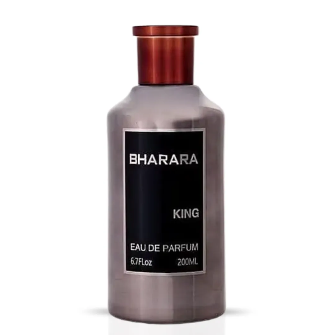 Bharara King Eau de Parfum Spray 200ml (6.7 oz) by Bharara - Image 2