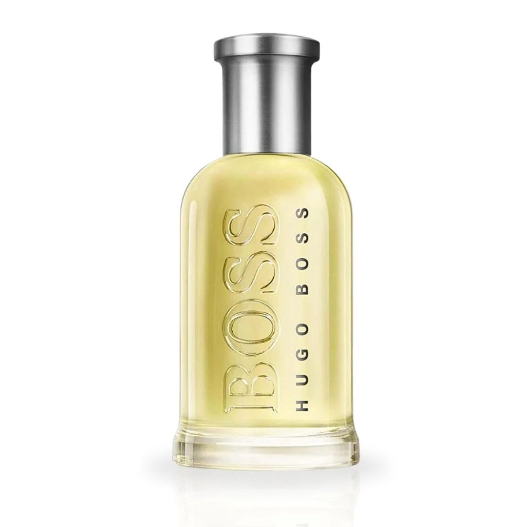 Boss No. 6 For Men Cologne EDT 5ML (0.17 OZ) by Hugo Boss | Long Lasting & Luxurious, Fragrance Miniatures. - Image 2