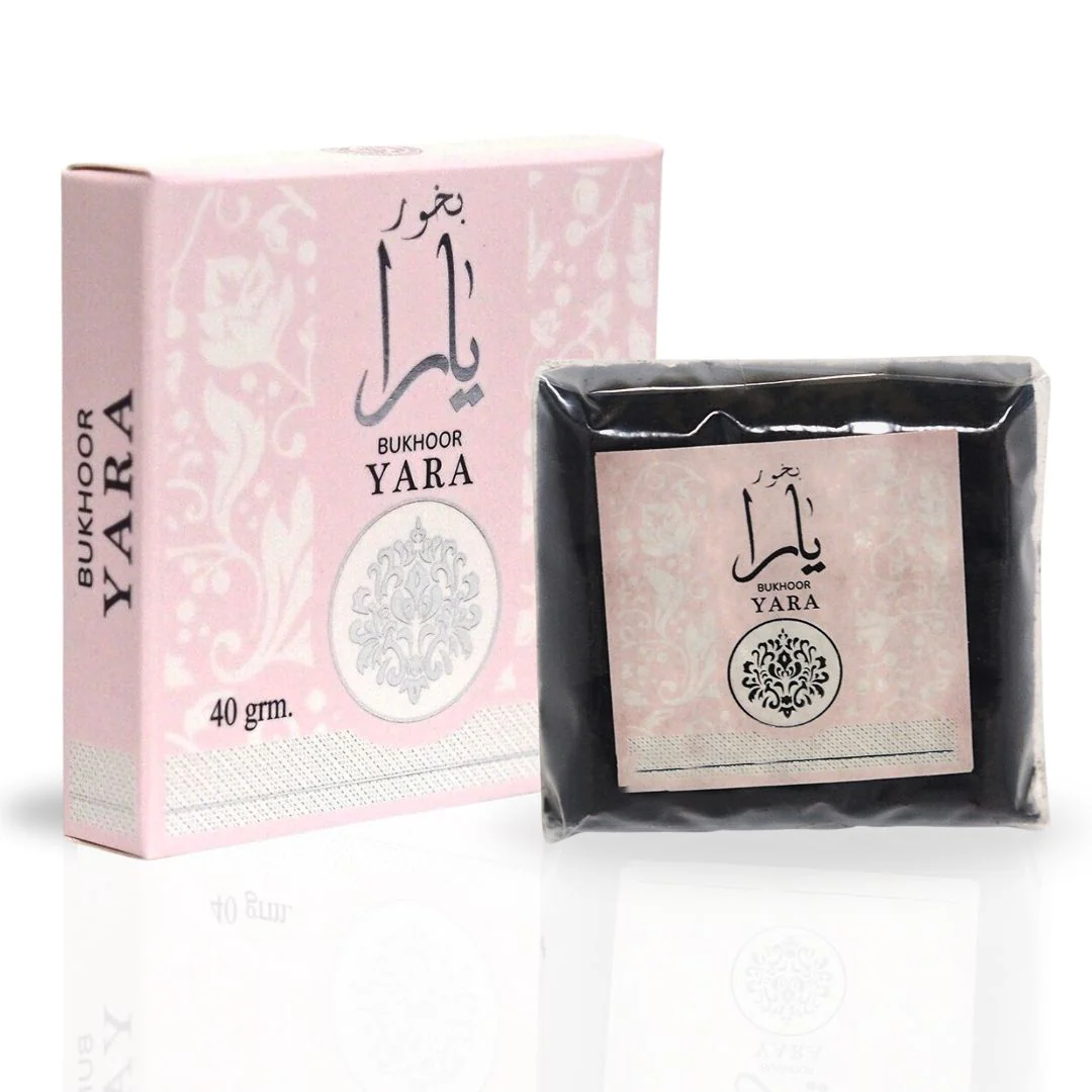 YARA Bukhoor - 40 GMS By Ard Al Zaafaran - Image 4