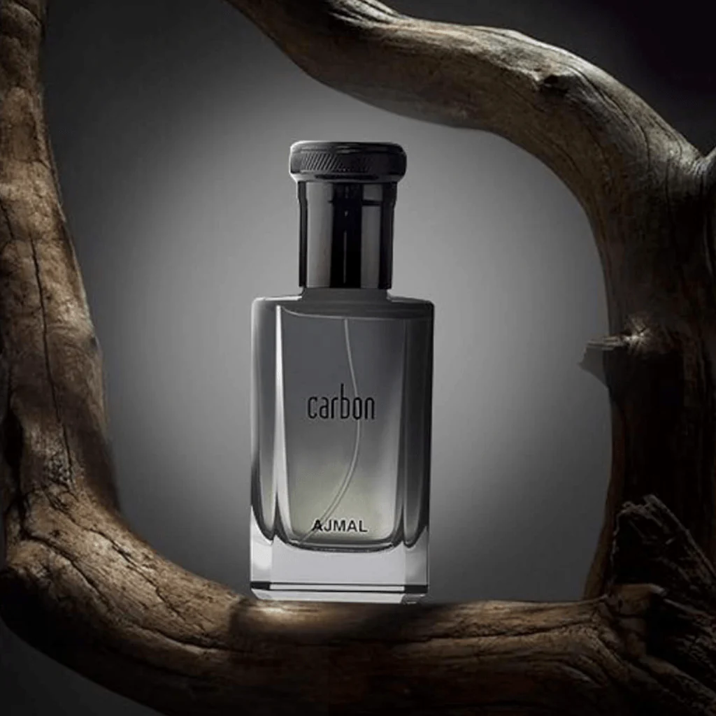 Carbon for Men EDP - 100 ML (3.4 oz) By Ajmal - Image 5