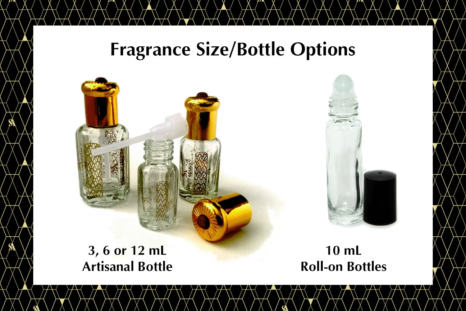 Casual Hangout 500 Gram (Lose Oil Bottle) By Swiss Arabian - Image 2