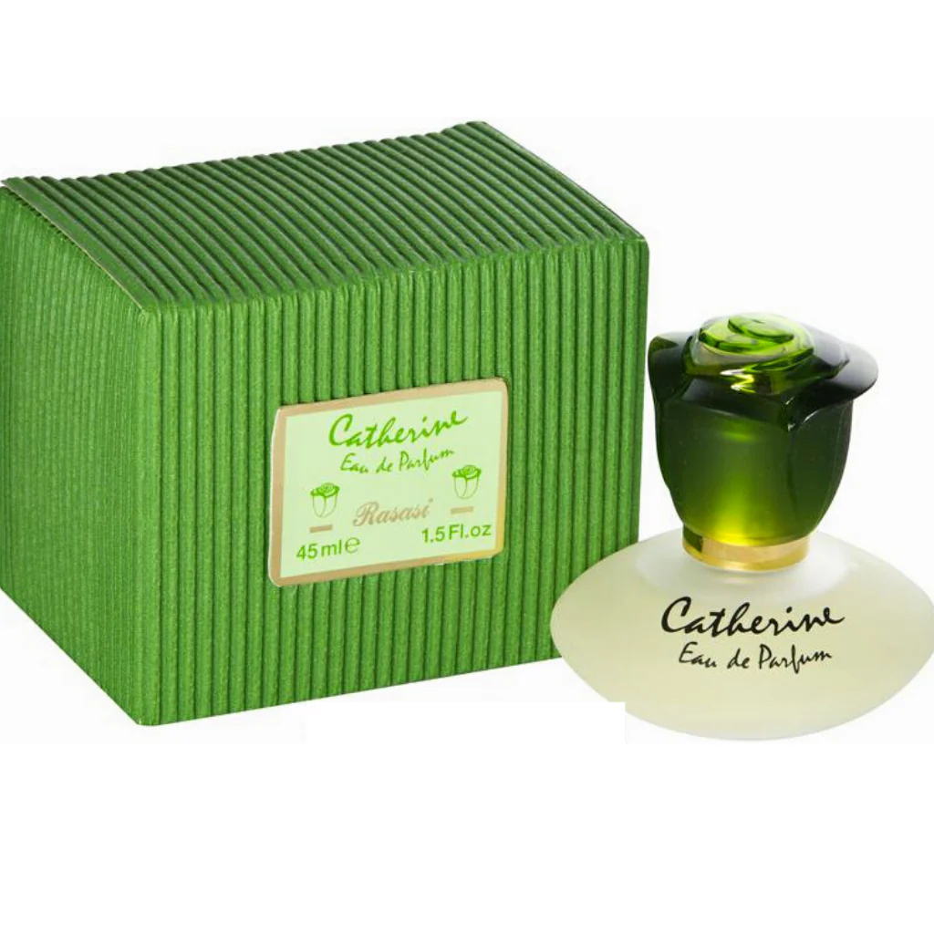 Catherine for Women EDP- 45 ML (1.5 oz) by Rasasi - Image 3