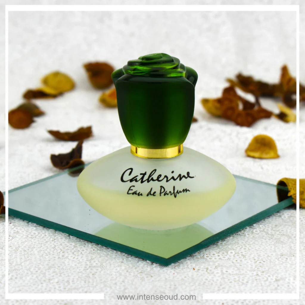 Catherine for Women EDP- 75 ML (2.5 oz) by Rasasi - Image 3