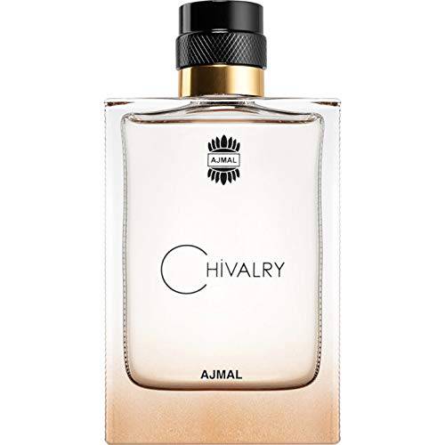 Chivalry EDP - Eau De Parfum 100 ML (3.4 oz) by Ajmal Perfumes - Image 3
