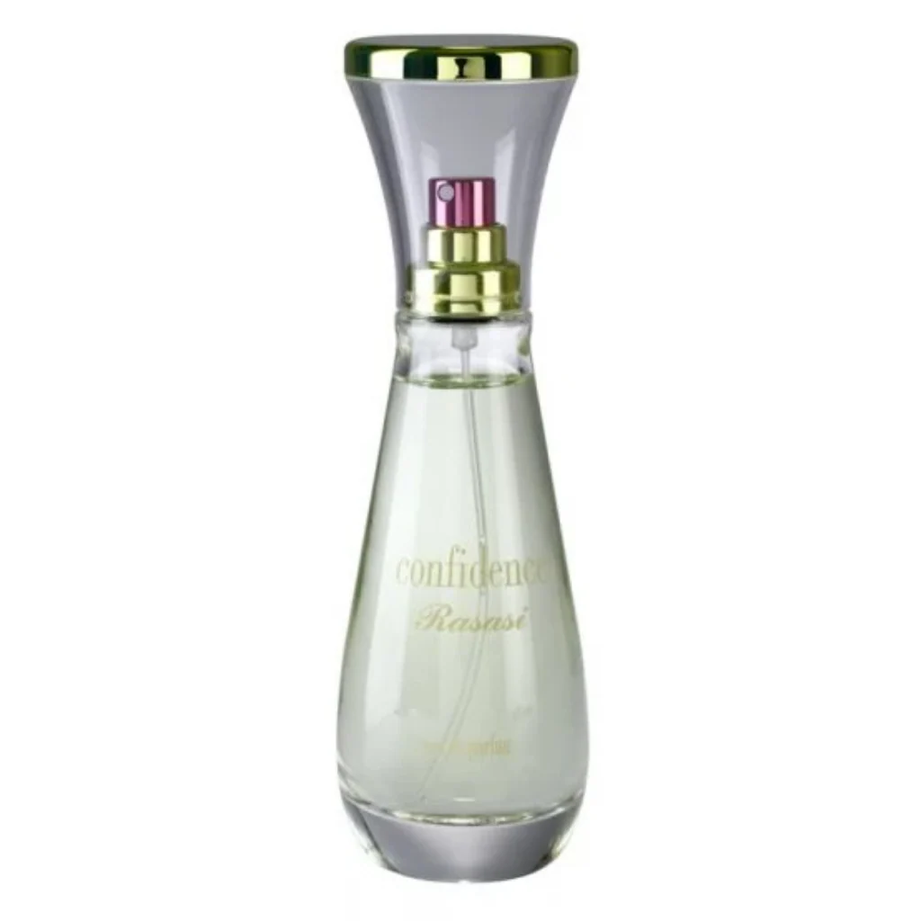 Confidence for Women EDP - 75ML (2.9 oz) by Rasasi - Image 3