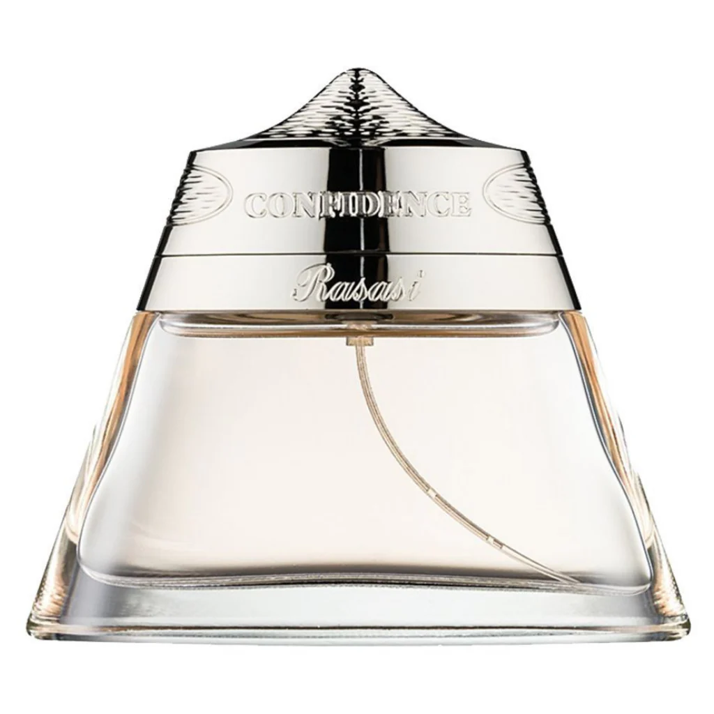 Confidence for Men EDP - 85 ML by Rasasi - Image 2