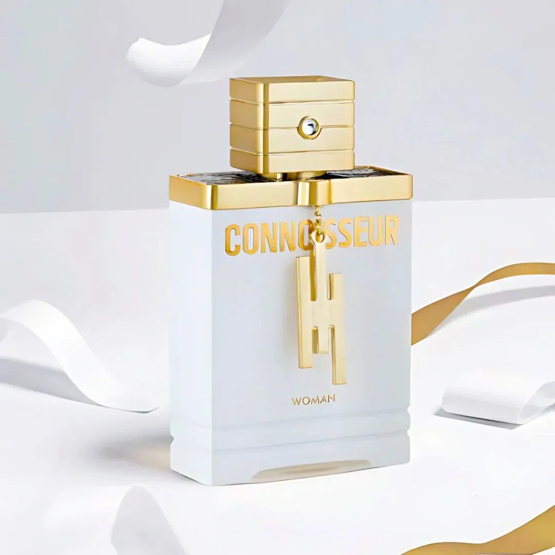 Connoisseur Woman Eau de Parfum Spray 100ml (3.4 oz) by Armaf - Image 6