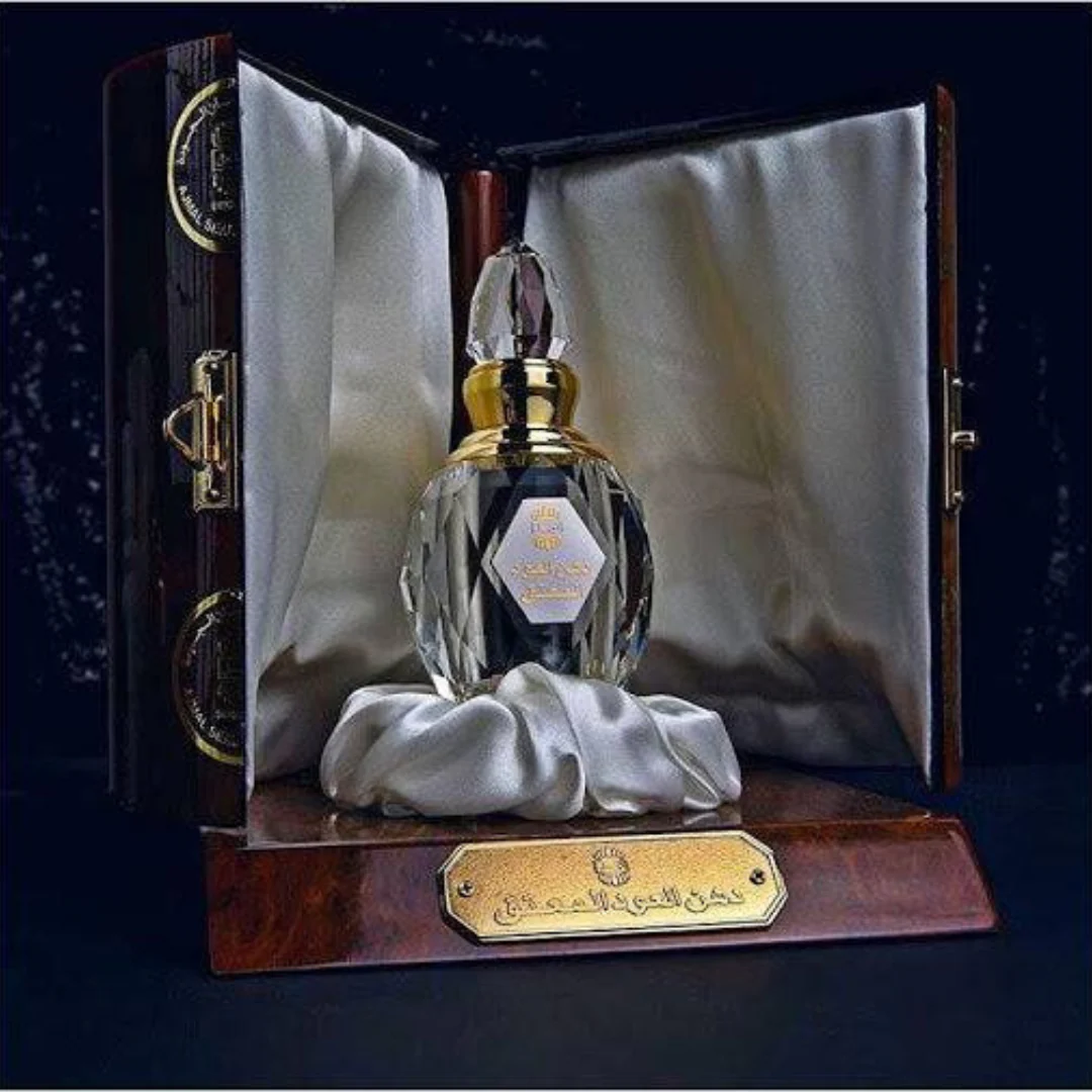 Dahn Al Oudh Moattaq Unisex CPO - 6 ML (0.2 oz) by Ajmal - Image 3