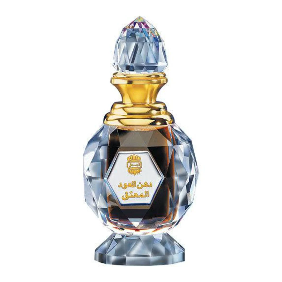 Dahn Al Oudh Moattaq Unisex CPO - 6 ML (0.2 oz) by Ajmal - Image 4