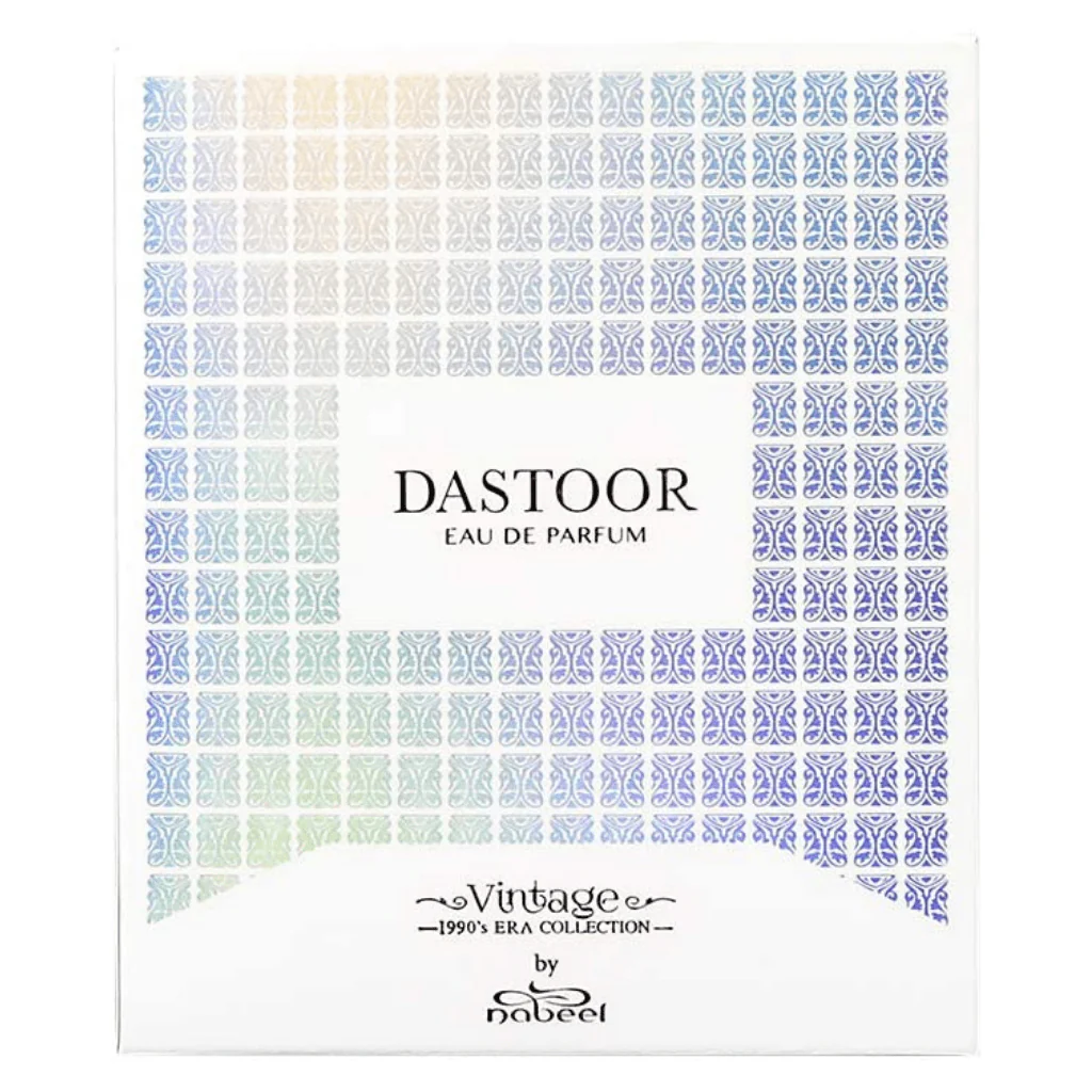 Dastoor EDP - 80 ML (2.7 oz) by Nabeel - Image 3