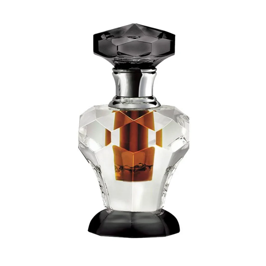 Dehn El Oud Mubakhar Perfume Oil - 3 ML (0.1 oz) by Swiss Arabian - Image 2