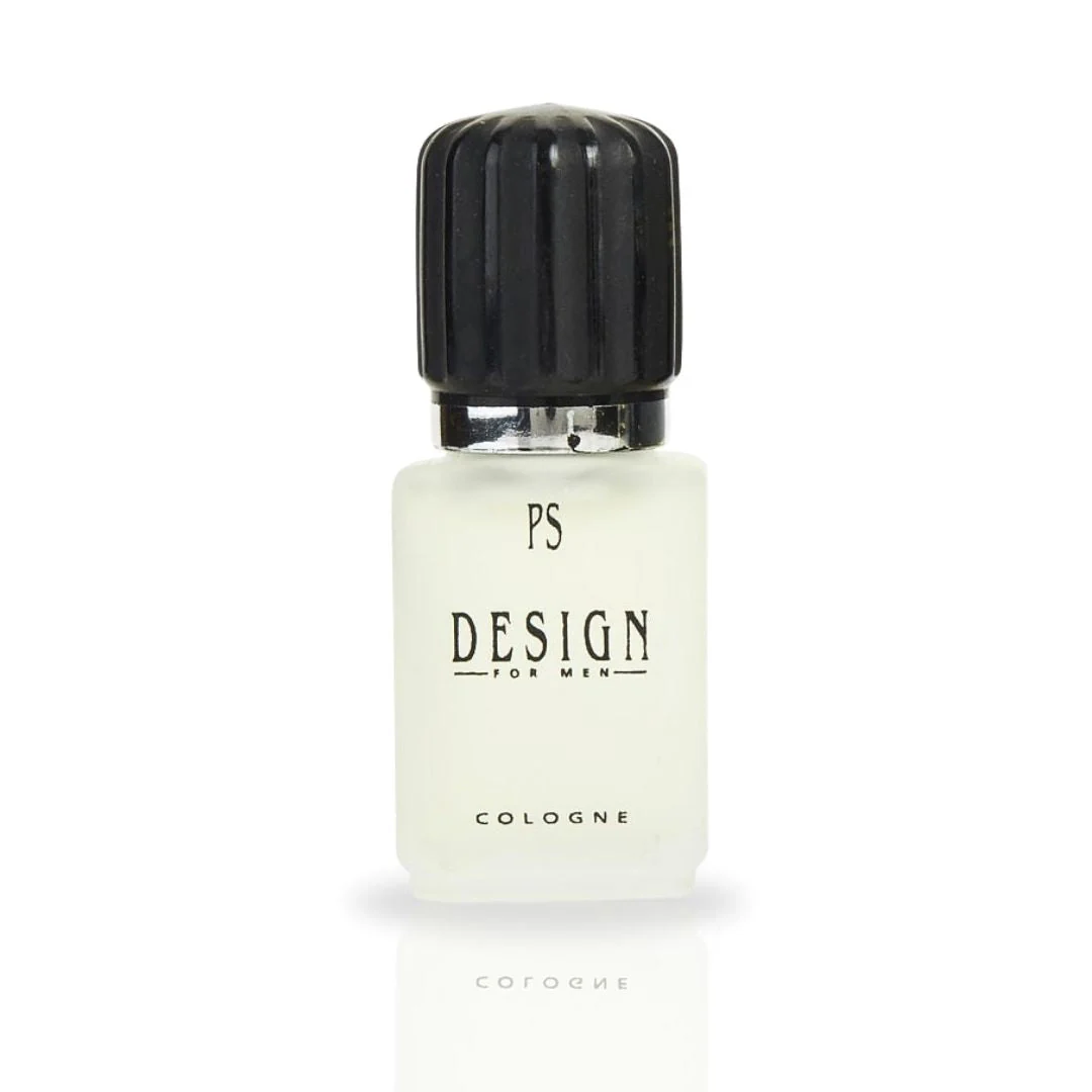 Design For Men Cologne 7.3 ML (0.25 OZ) by Paul Sebastian | Long Lasting & Luxurious, Fragrance Miniatures. - Image 2