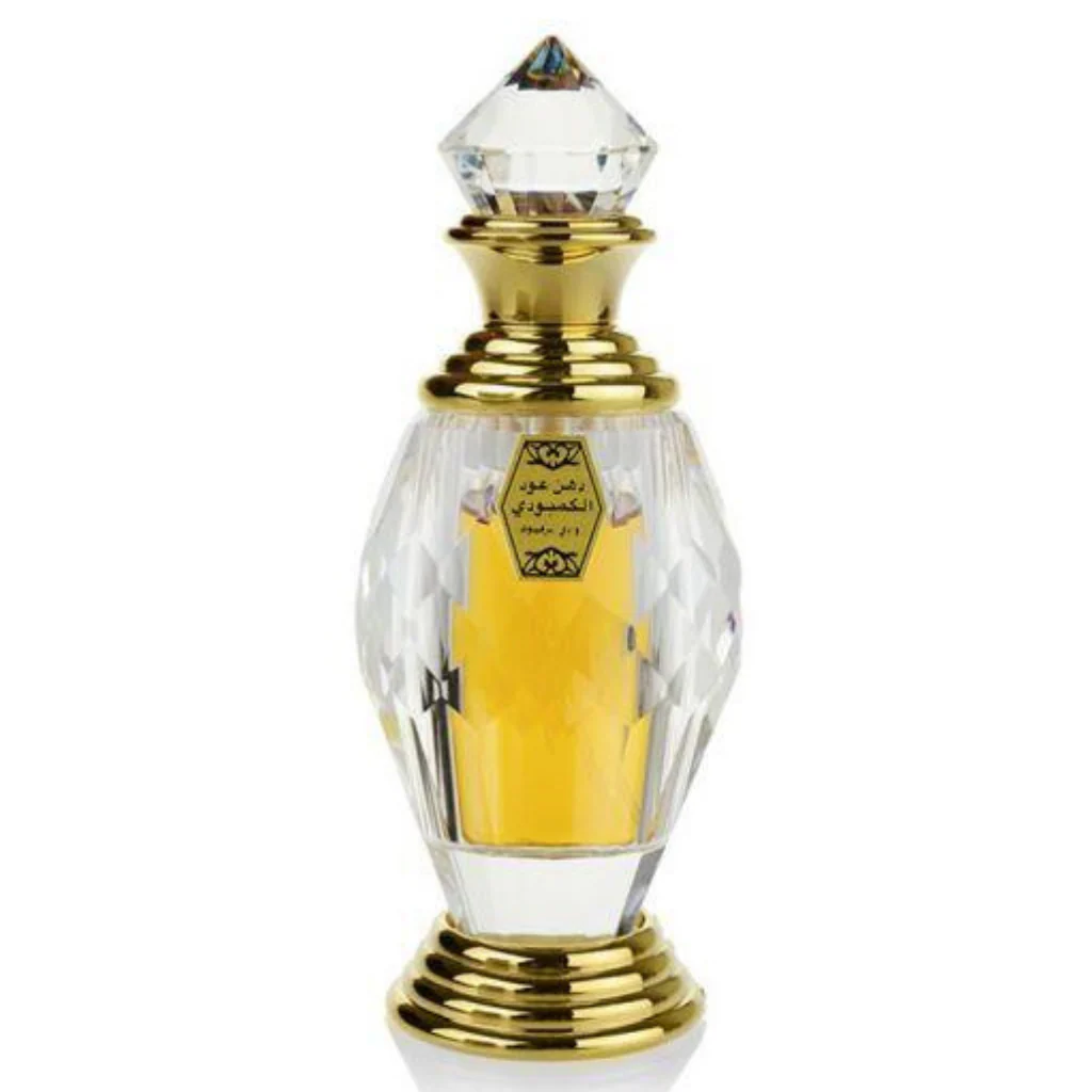 Dhan Oudh Al Cambodi EDP - 30 ML (1.0 oz) by Rasasi - Image 2