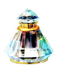 Dhanel Oudh Al Nafees Perfume Oil - 6 ML (0.20 oz) by Rasasi - Image 3