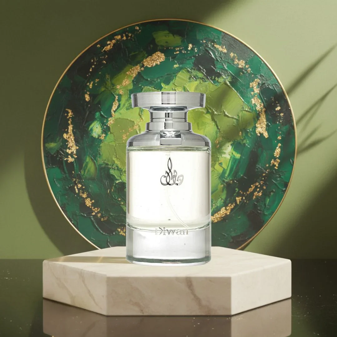 Diwan Eau de Parfum Spray 100ml (3.4 oz) by Arabian Oud - Image 7