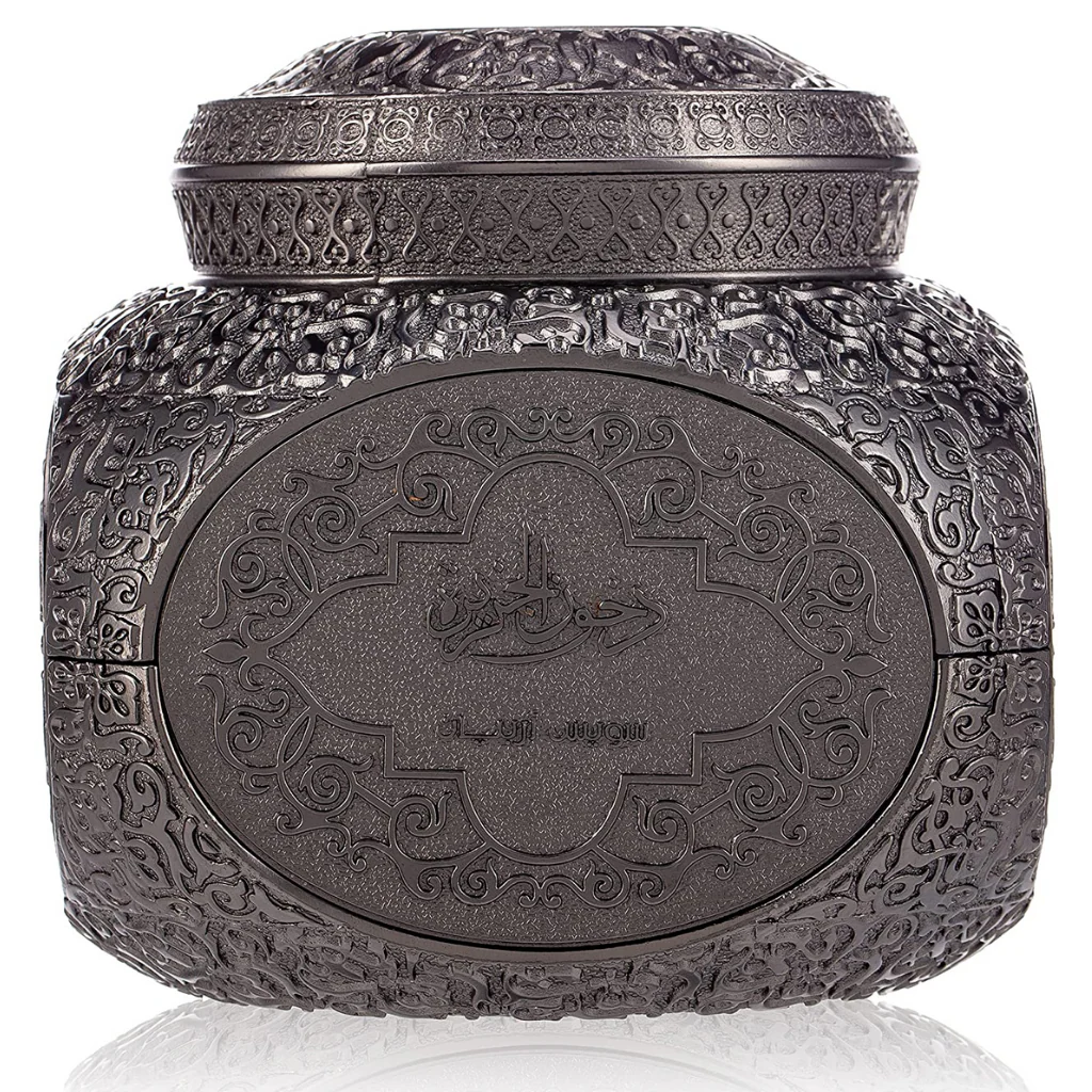 Dukhoon Al Jazeera Bakhoor - 70 GM (2.5 oz) by Swiss Arabian - Image 2