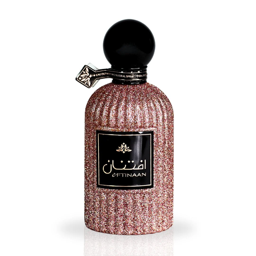 Eftinaan EDP Spray EDP Spray 100ML (3.4 OZ) By Ard Al Zaafaran - Image 2