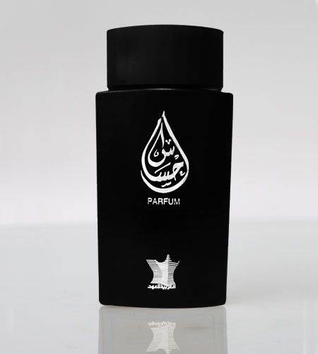 Ehsas for Men EDP- 100 ML (3.4 oz) by Arabian Oud - Image 4